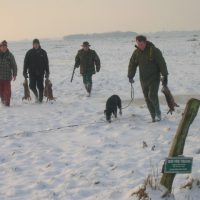 Winterjacht Terschelling 3