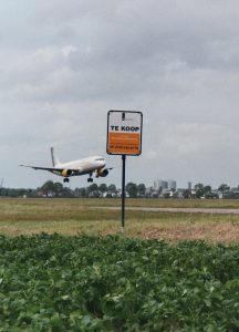 Schiphol