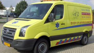 Dierenambulance Achterhoek