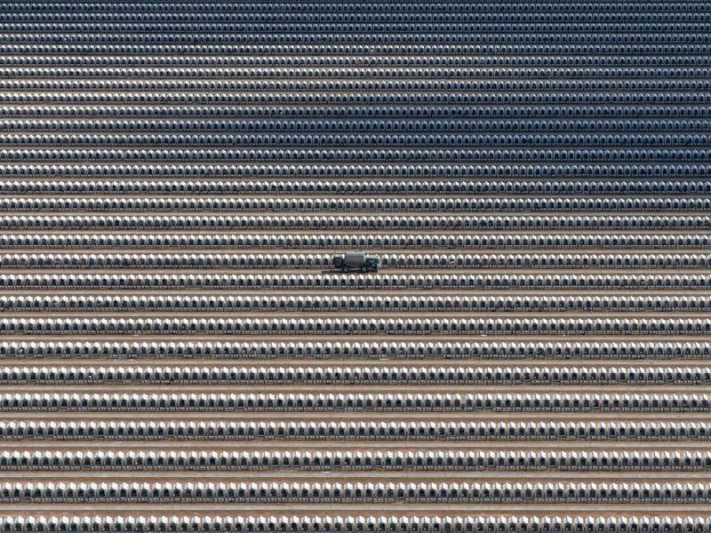 Image for the Tweet beginning: “Turkey Creek Dairy, owned by