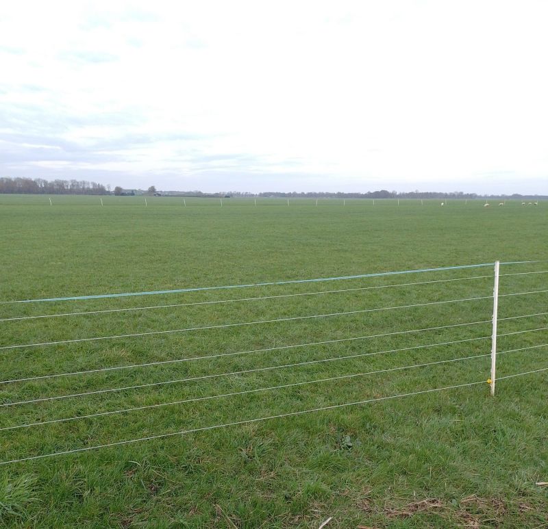 Image for the Tweet beginning: 1/x  Nou is Drenthe